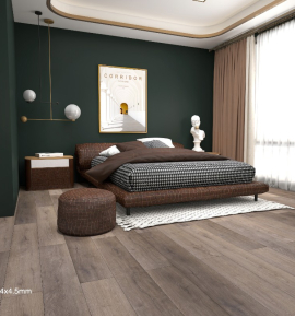 SPC плитка Betta Villa Дуб Андрия V111