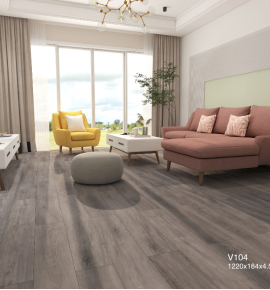 SPC плитка Betta Villa Дуб Дрена V104