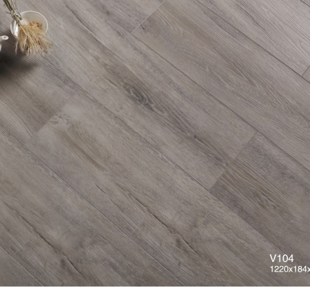 SPC плитка Betta Villa Дуб Дрена