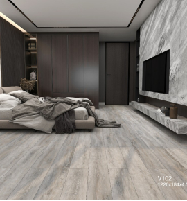 SPC плитка Betta Villa Дуб Эмполи V102