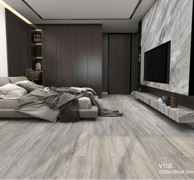 SPC плитка Betta Villa Дуб Эмполи