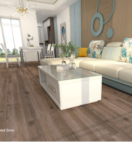 SPC плитка Betta Villa Дуб Комано V109