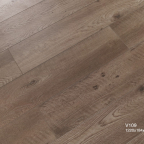 SPC плитка Betta Villa Дуб Комано
