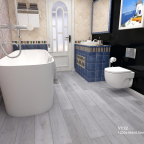 SPC плитка Betta Villa Дуб Леванто