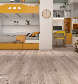SPC плитка Betta Villa Дуб Новара V105