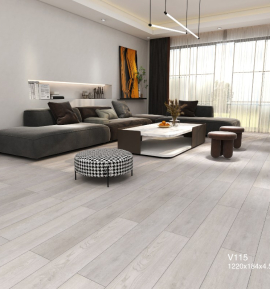 SPC плитка Betta Villa Дуб Трамин V115