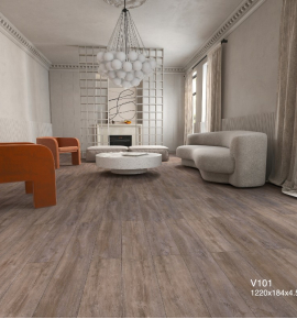 SPC плитка Betta Villa Дуб Виано V101
